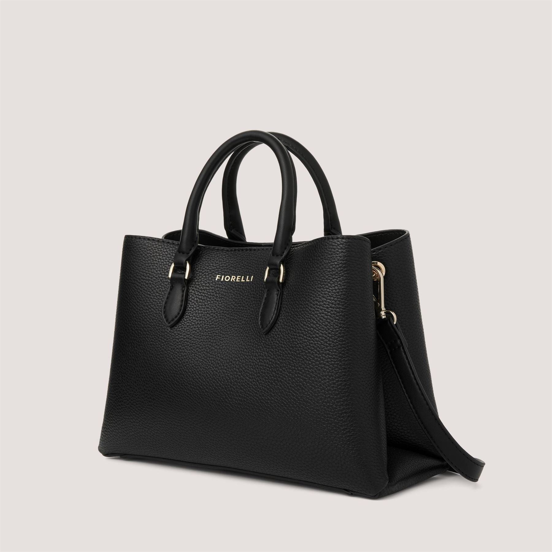 Fiorelli Emery Satchel with Detachable Strap