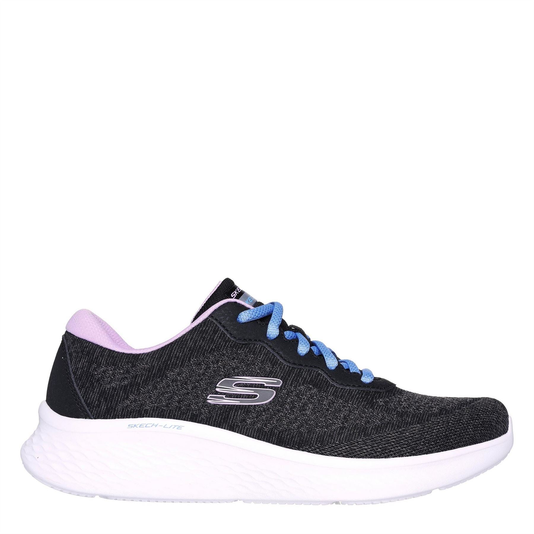 Skechers Slip On Trainers