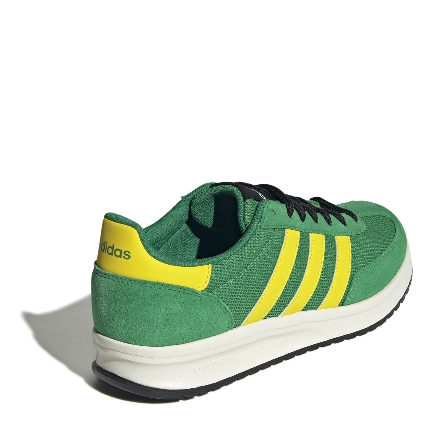adidas Mens Run 70s 2.0 Low Top Trainers