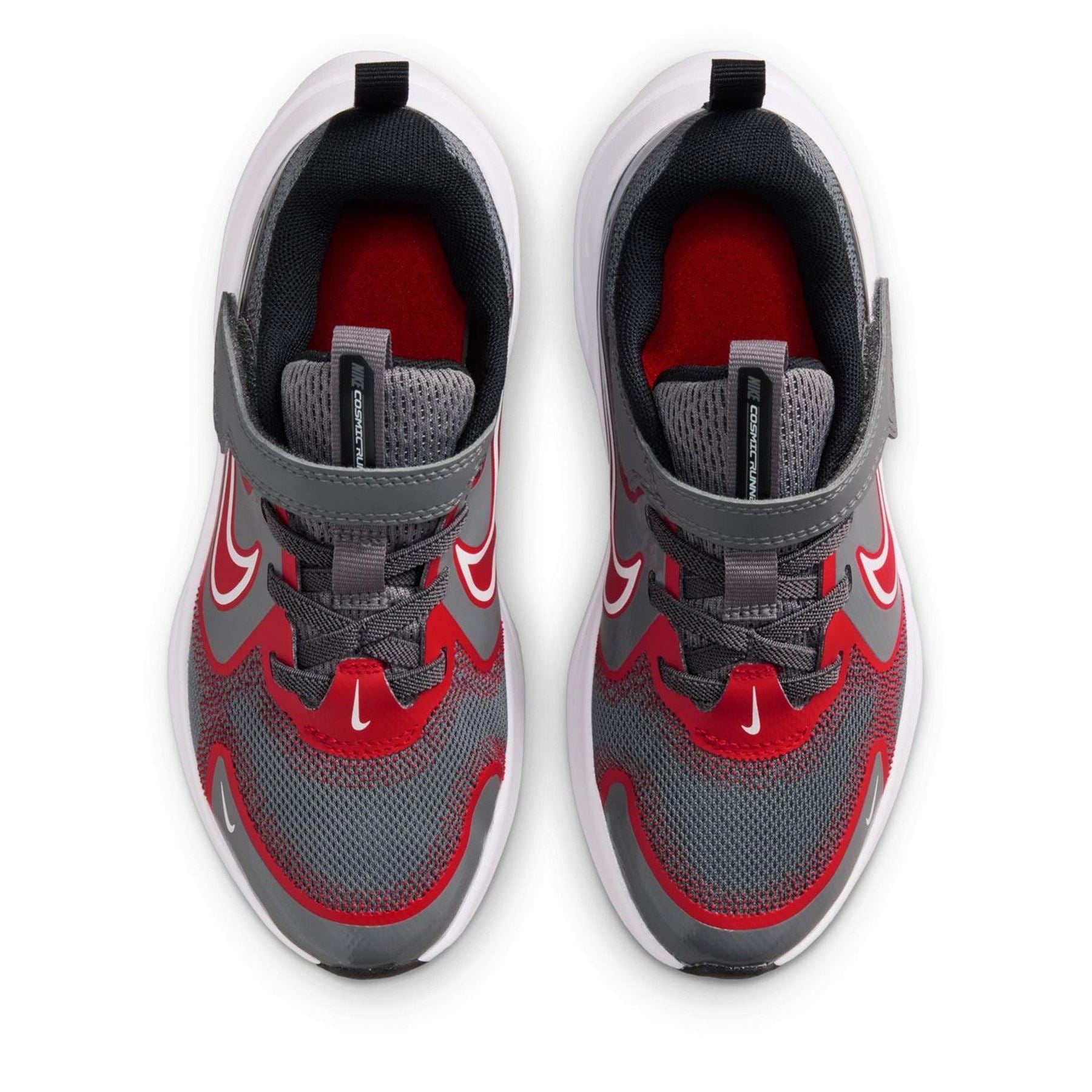 Nike Cosmic Runners Children's Low Top Sneakers