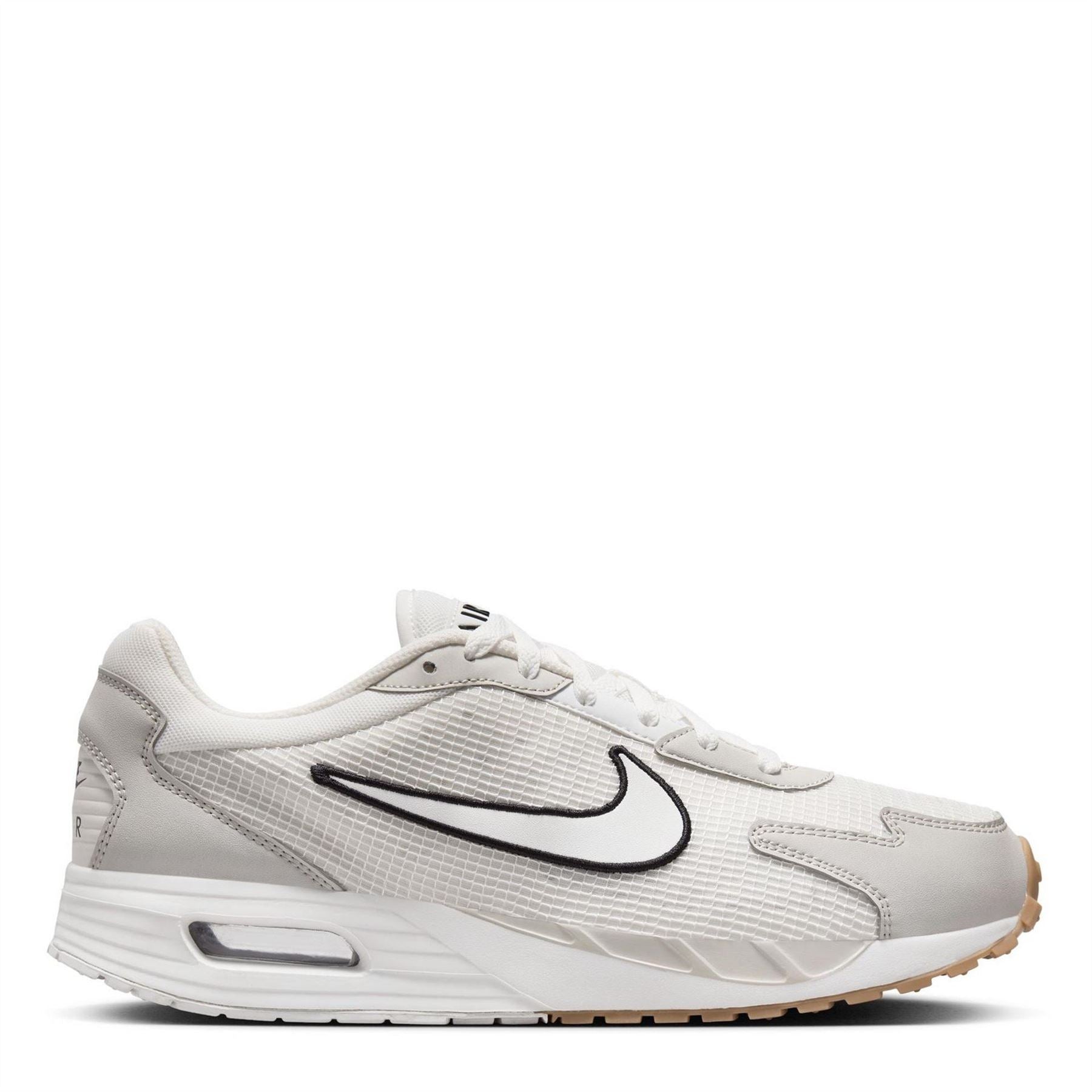 Nike Mens Air Max Solo Trainers