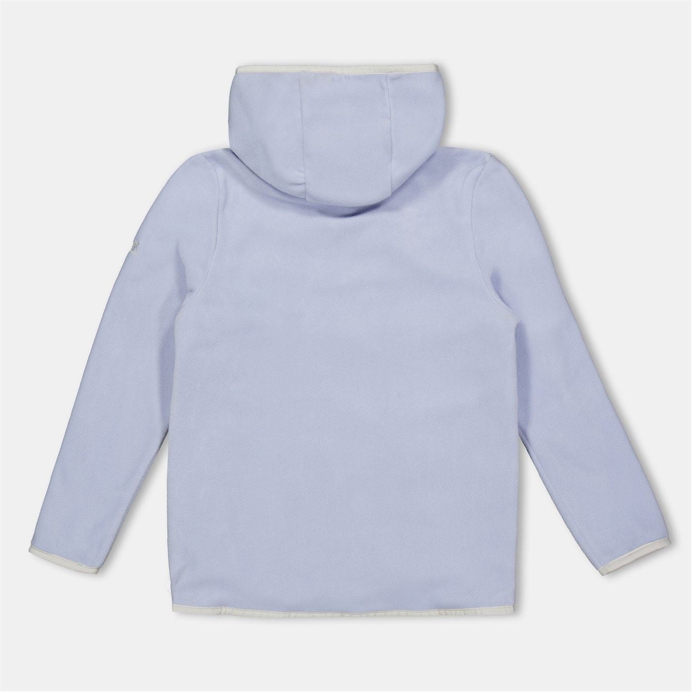 Craghoppers Brady Hooded Hybrid Jacket with Ribbed Cuff