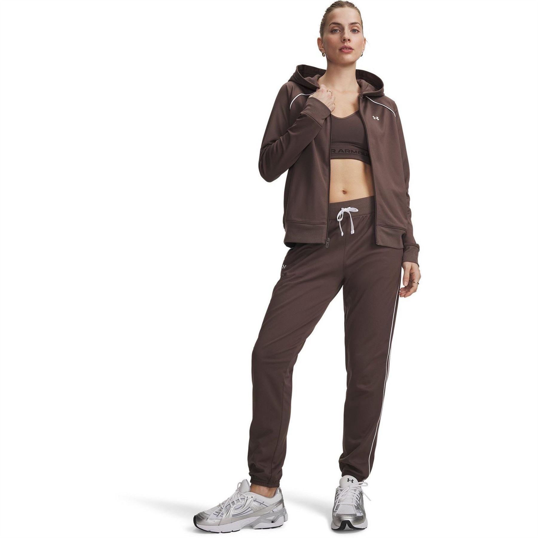 Under Armour Rival Performance Tracksuit