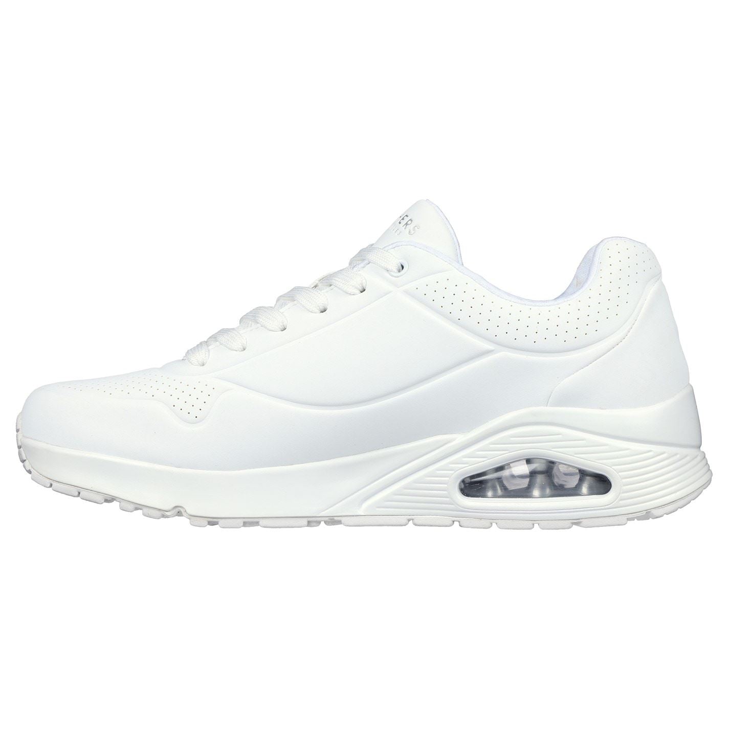 Skechers Mens Uno Stand On Air Trainers