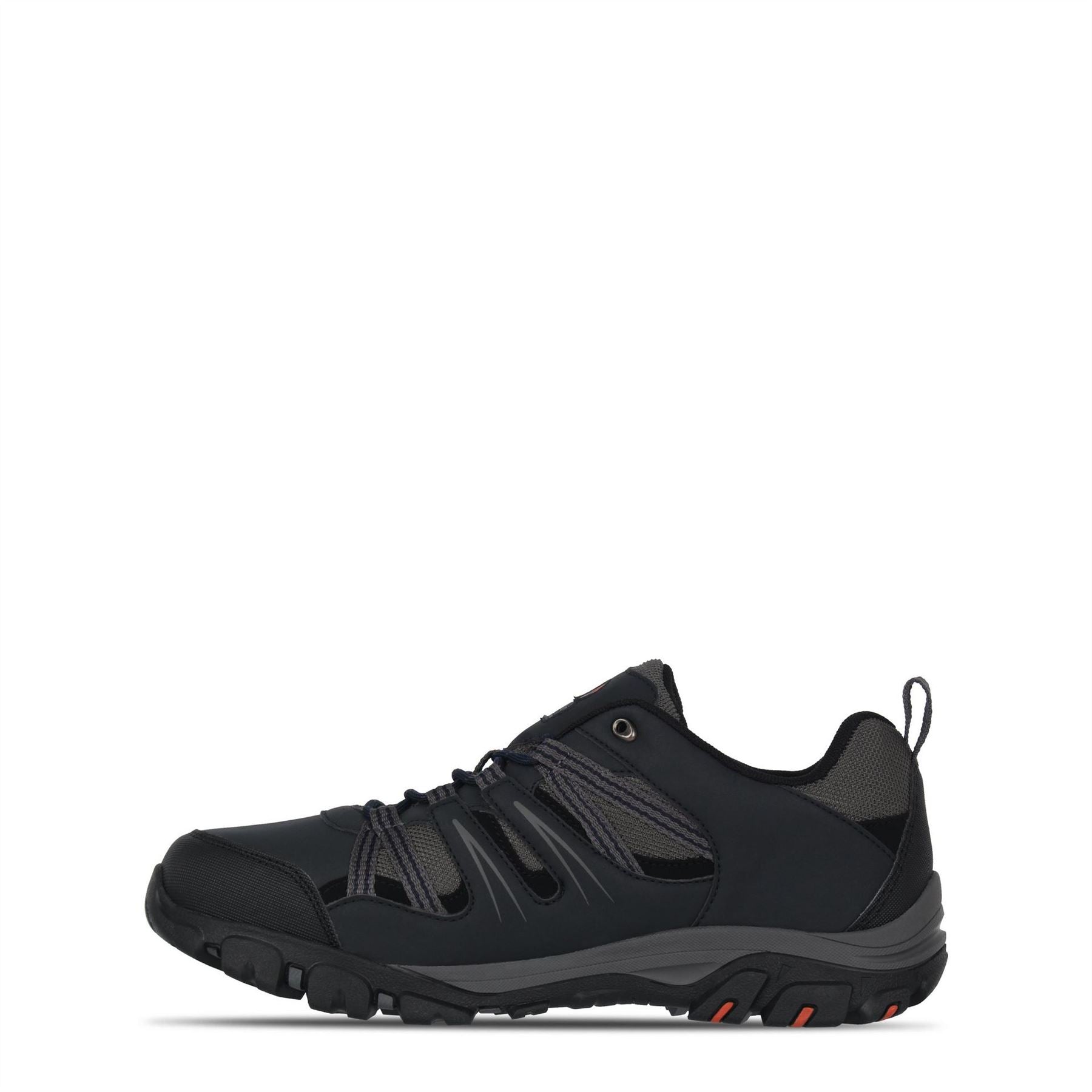 Gelert Mens Horizon Low Waterproof Walking Shoes