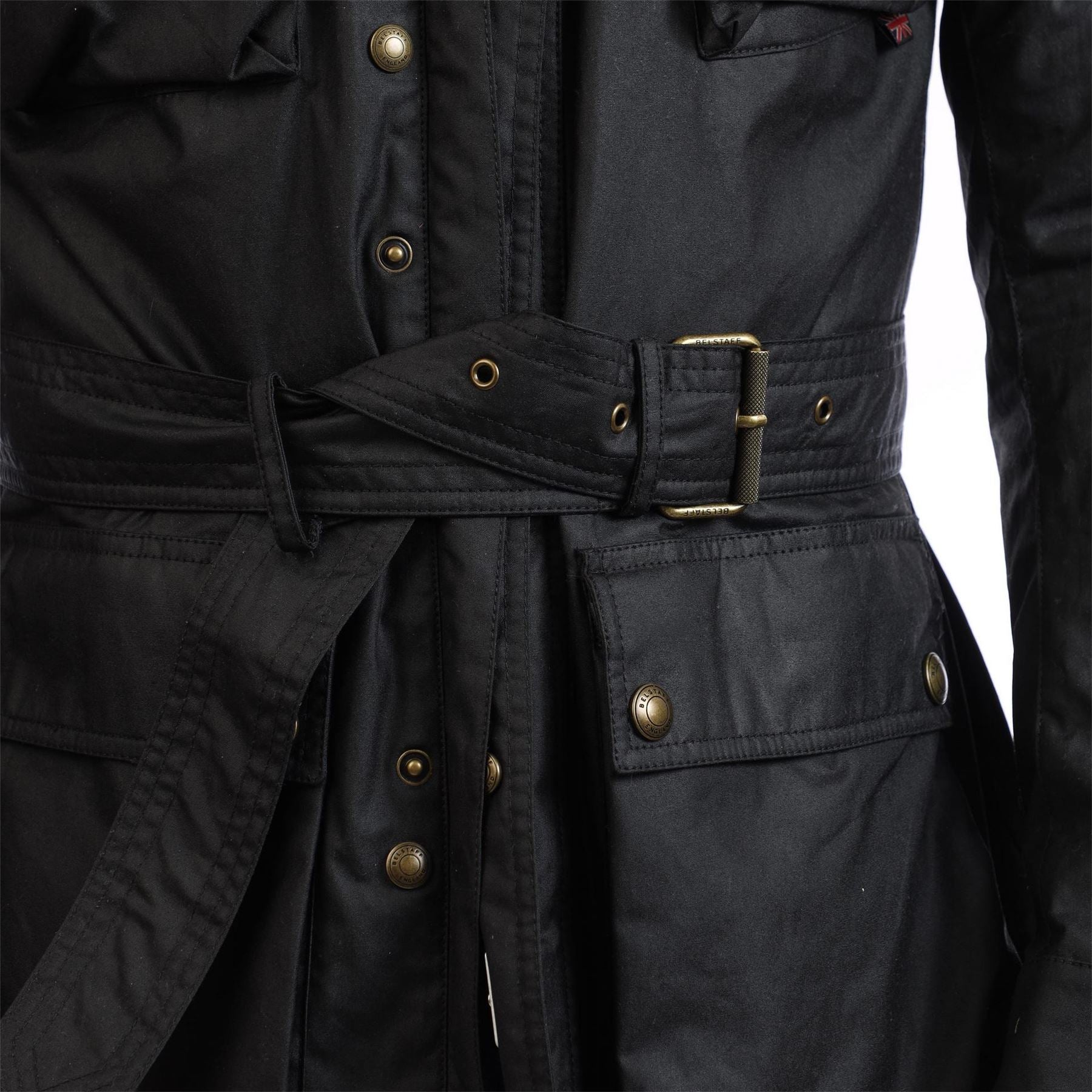 Belstaff Jacket
