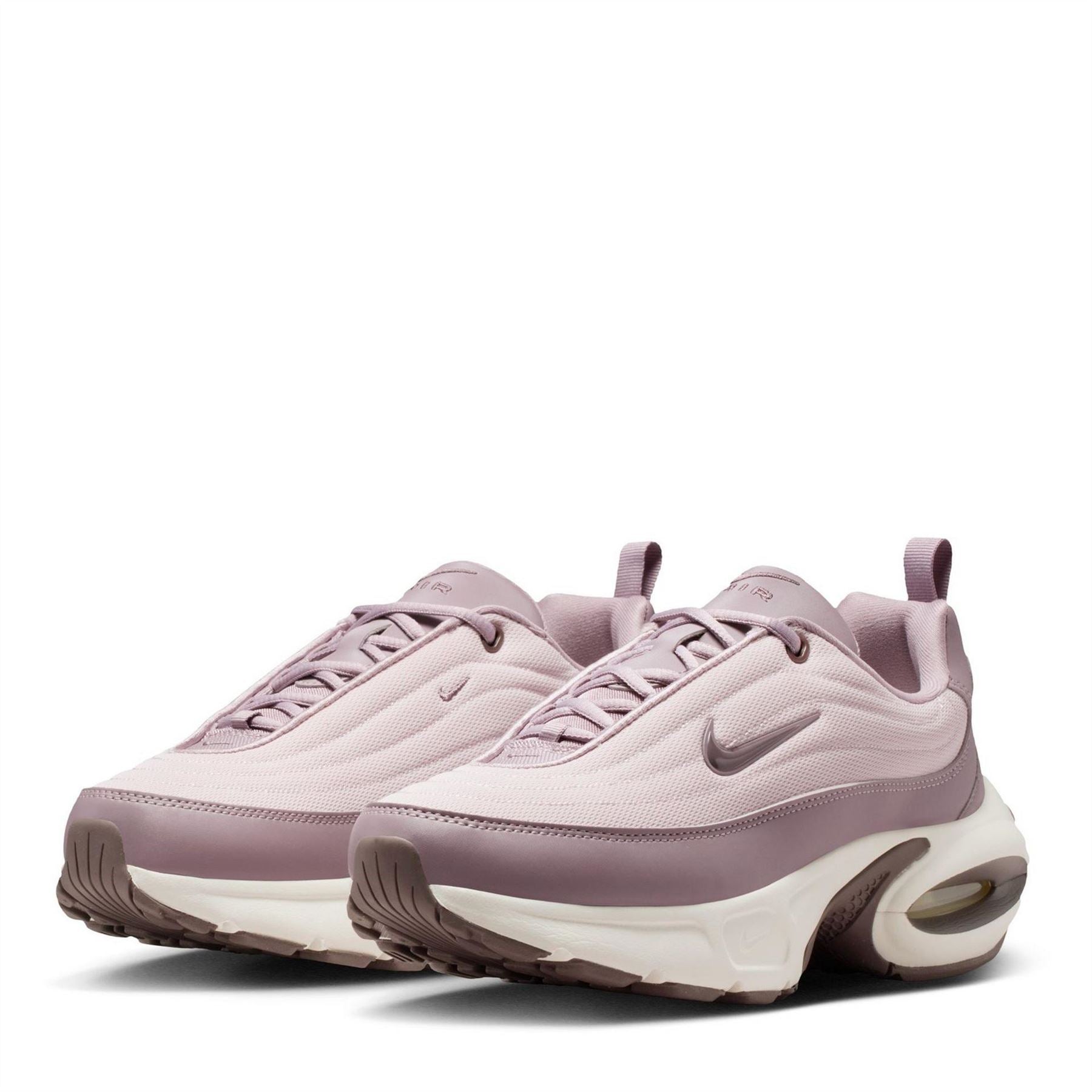 Nike Air Max Portal LD64 Lace-Up Sneakers