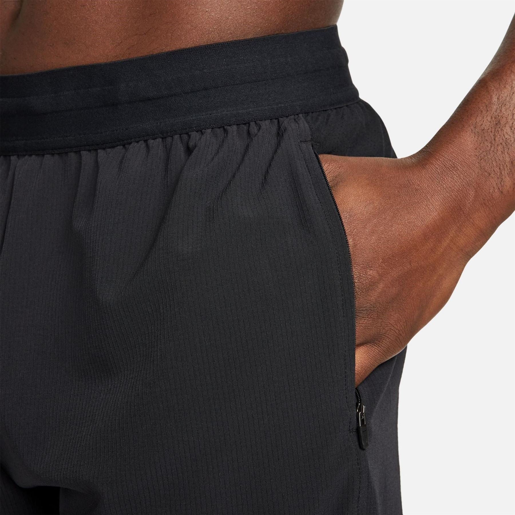 Nike Mens Pro Dri Fit Flex Rep Shorts