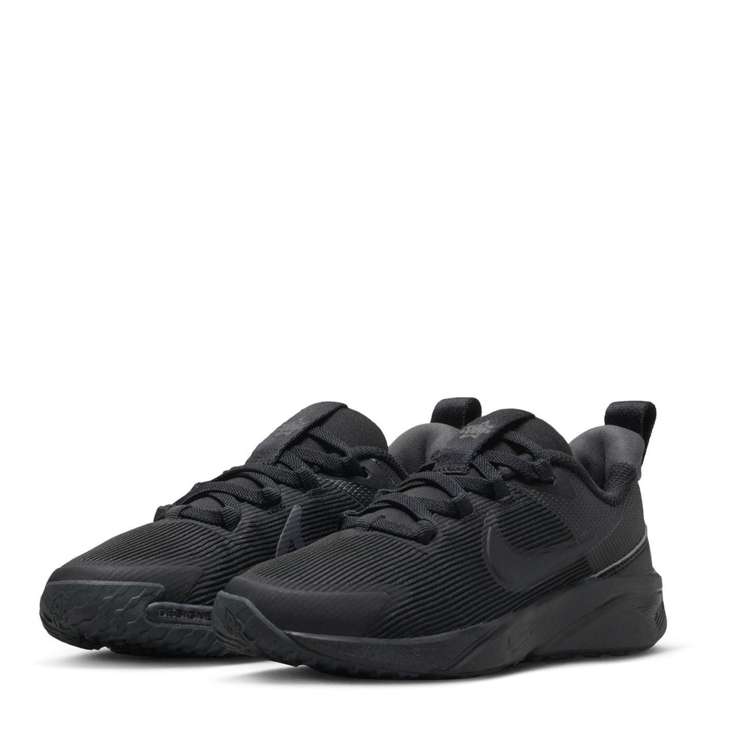 Nike Star Runner 4 Little Kids Shoes