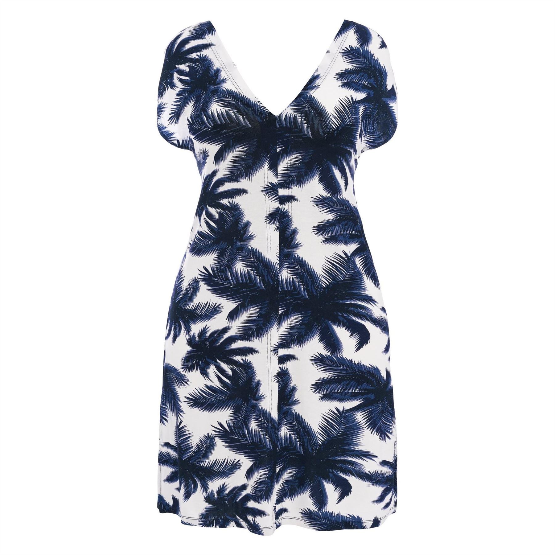 Fantasie Avenue Jersey Tunic Dress