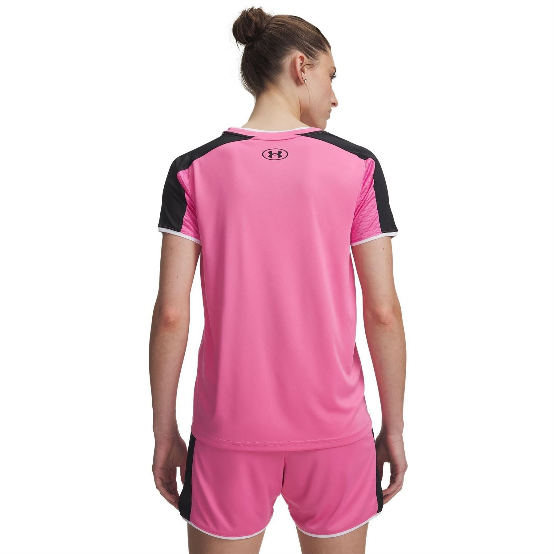 Under Armour Short Sleeve Performance T-Shirt
