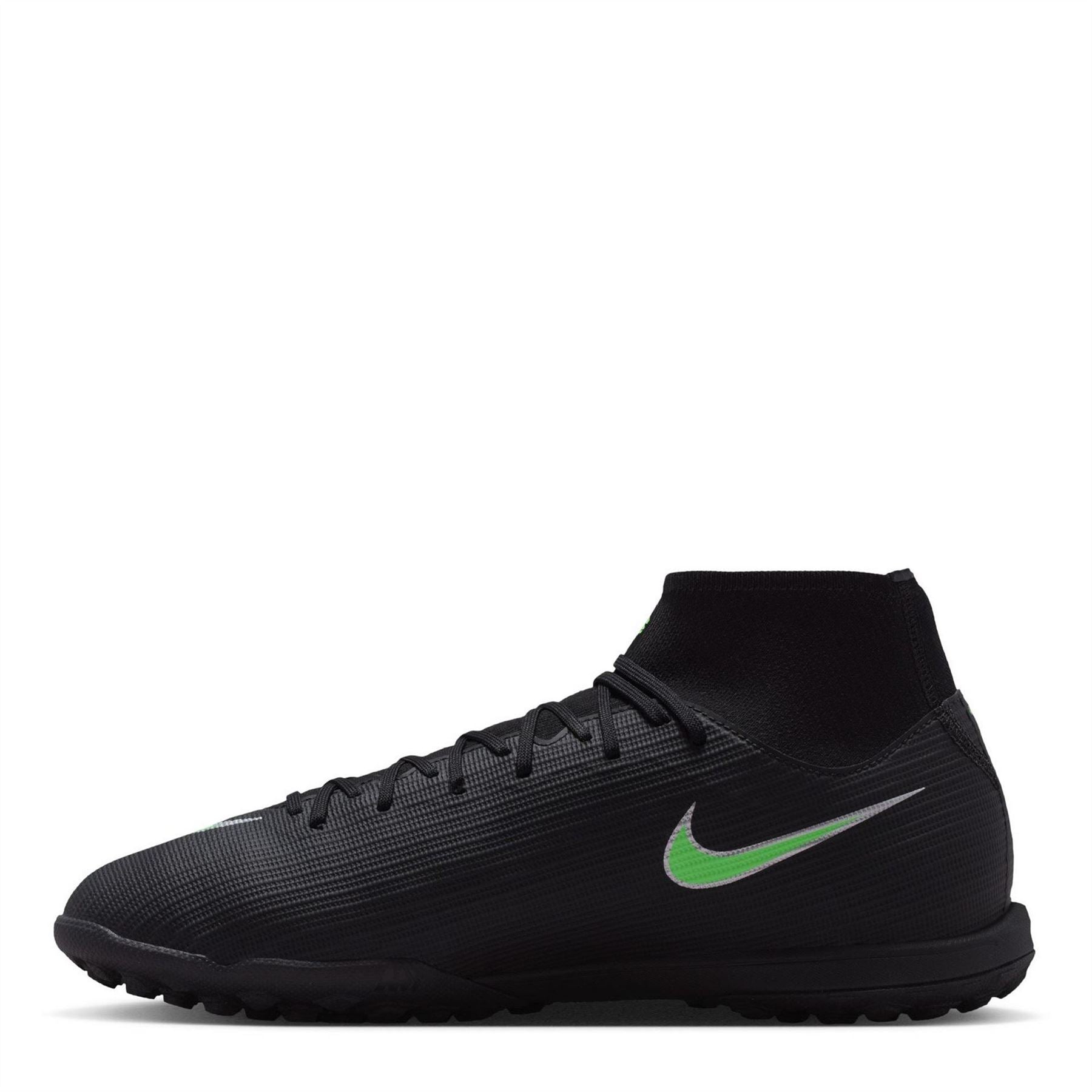Nike Mercurial Astro Turf Football Boot