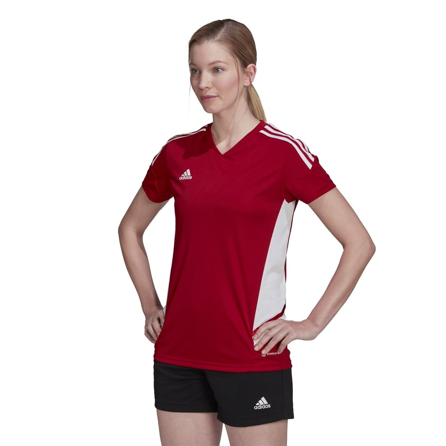 adidas 2022 2023 Condivo Jersey Top Ladies
