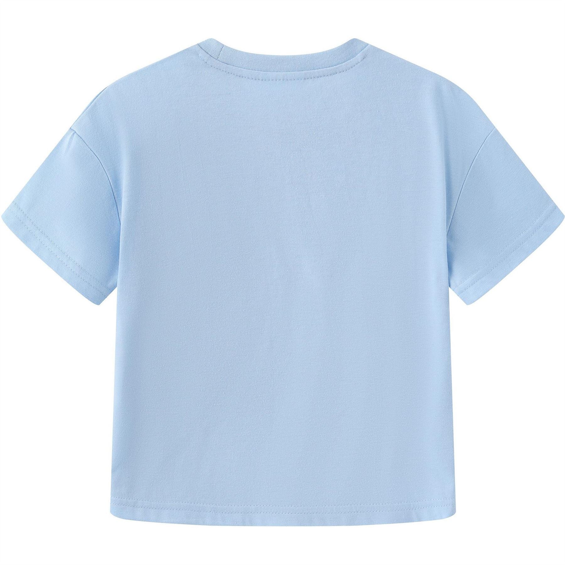 Character T-Shirt Collection