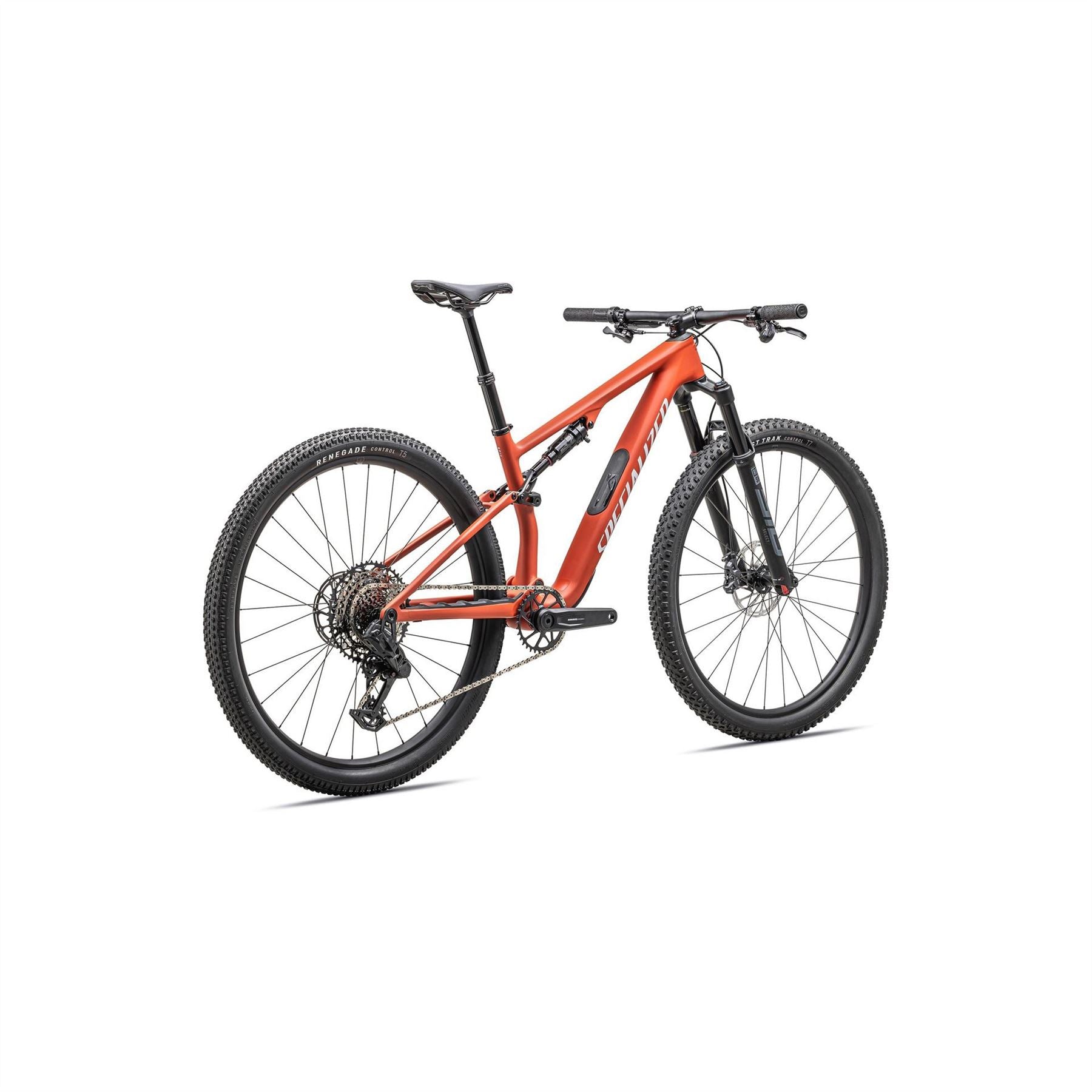 Specialized Epic 8 Comp 2025 Xc Mountain Bike