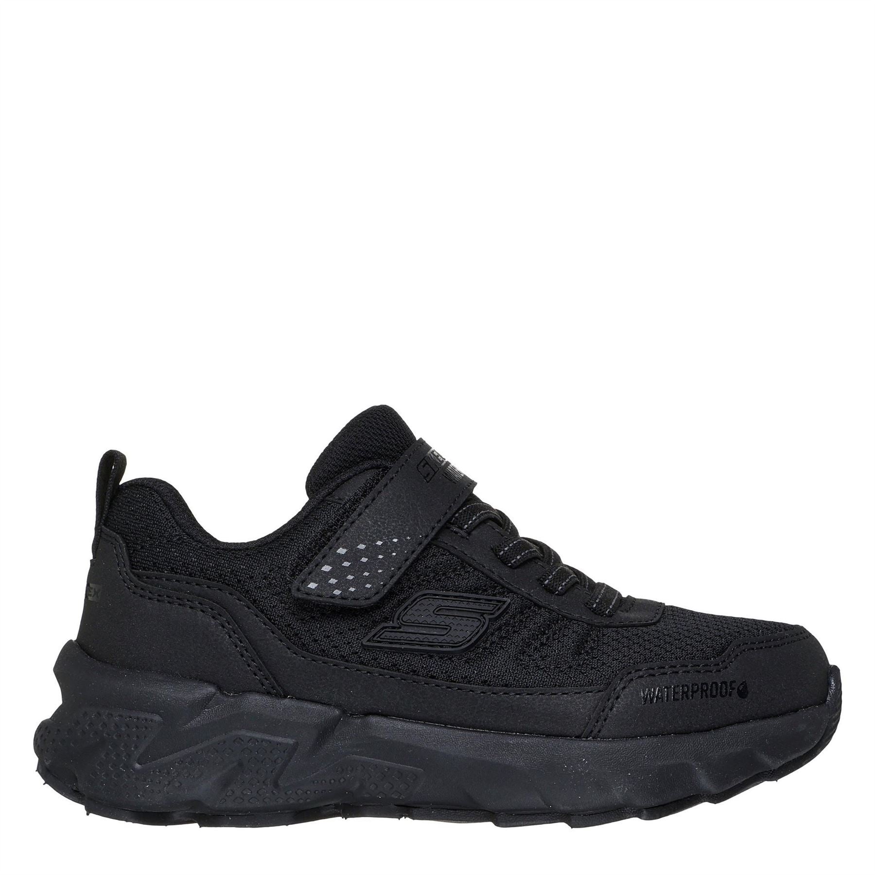Skechers Elite Sport Lace Up Walking Shoes