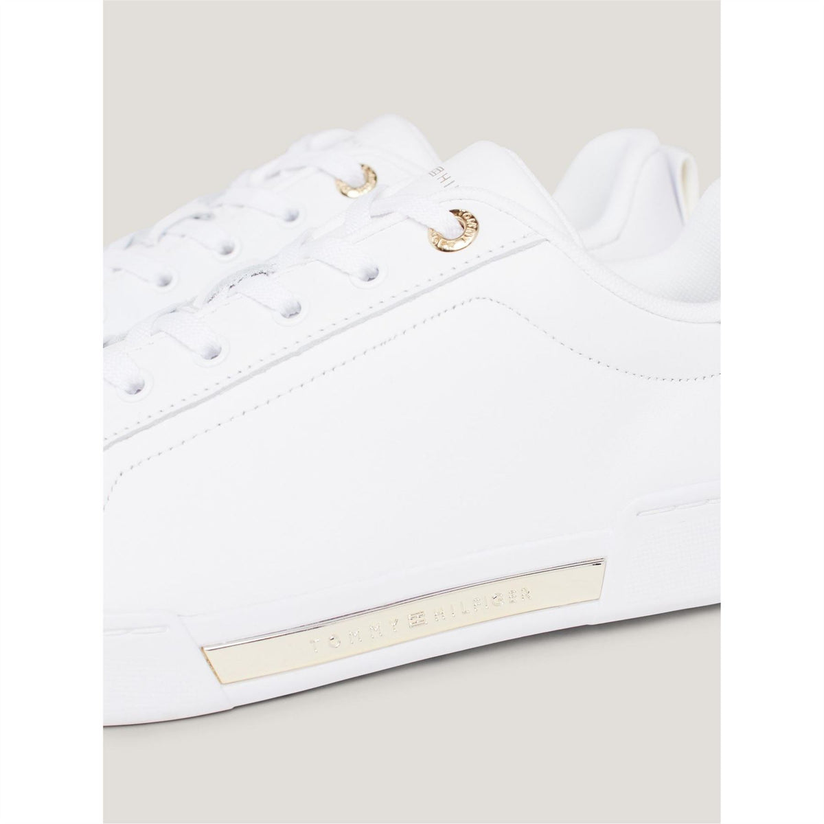 Tommy Hilfiger Court Sneakers