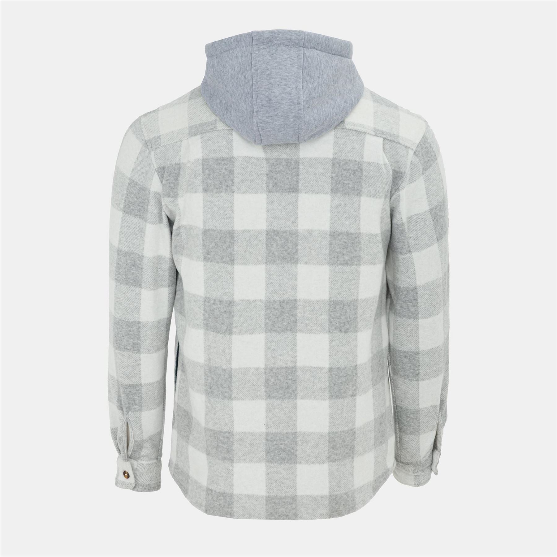 Lonsdale Mens Sherp Shirt