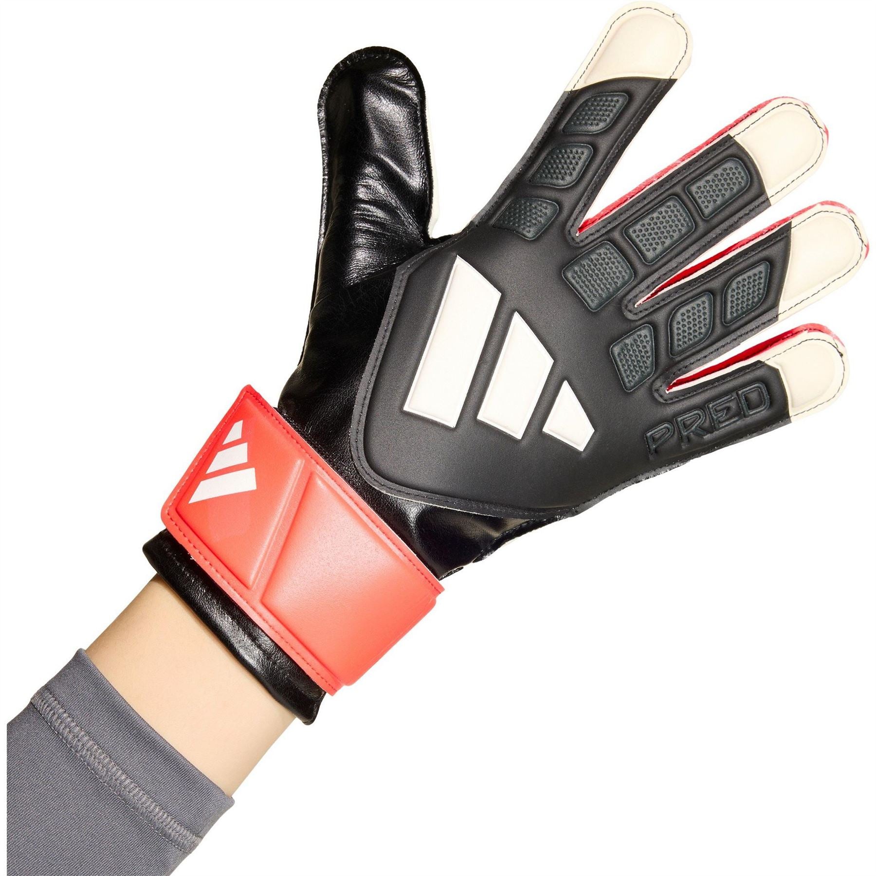 adidas Predator Training Goalkeeper Gloves Juniors