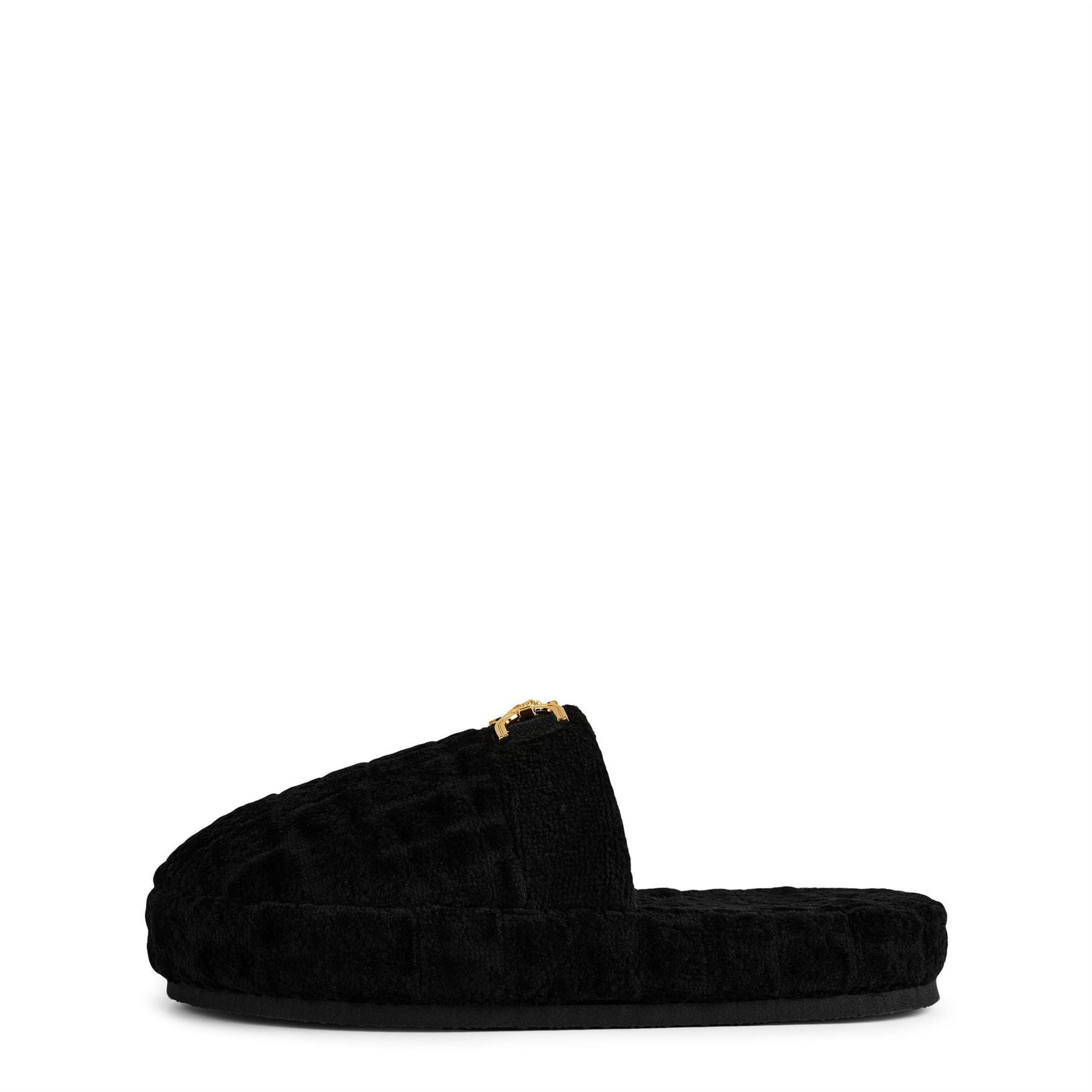Versace Home Icon Slippers