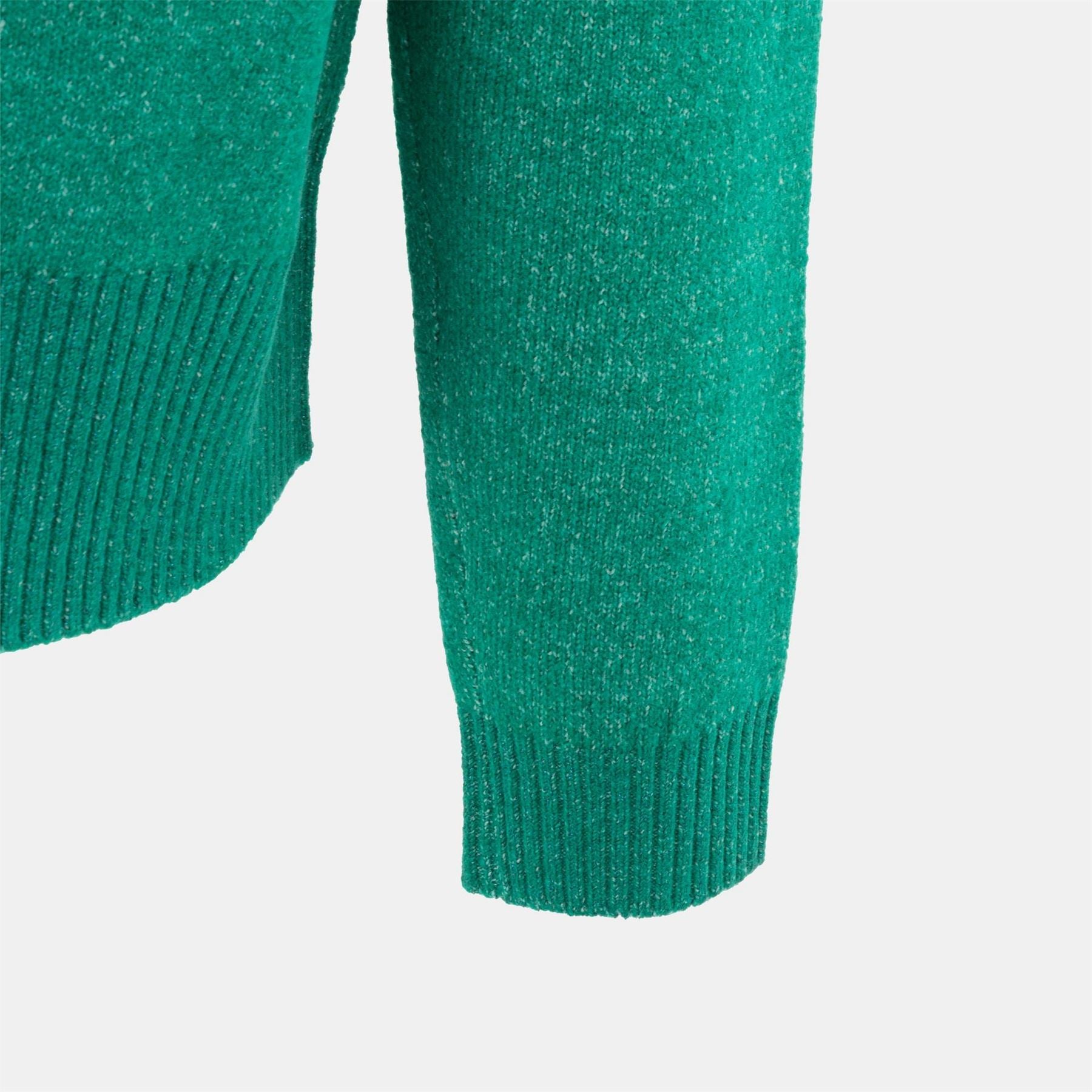Miso Knit Jumper Women Solid
