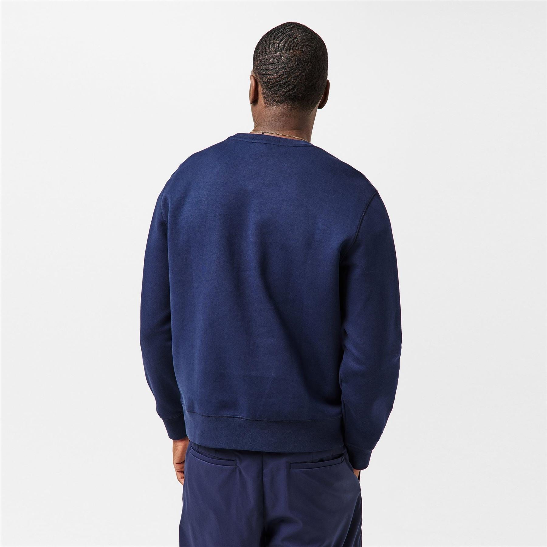 Polo Ralph Lauren Knit Sweatshirt