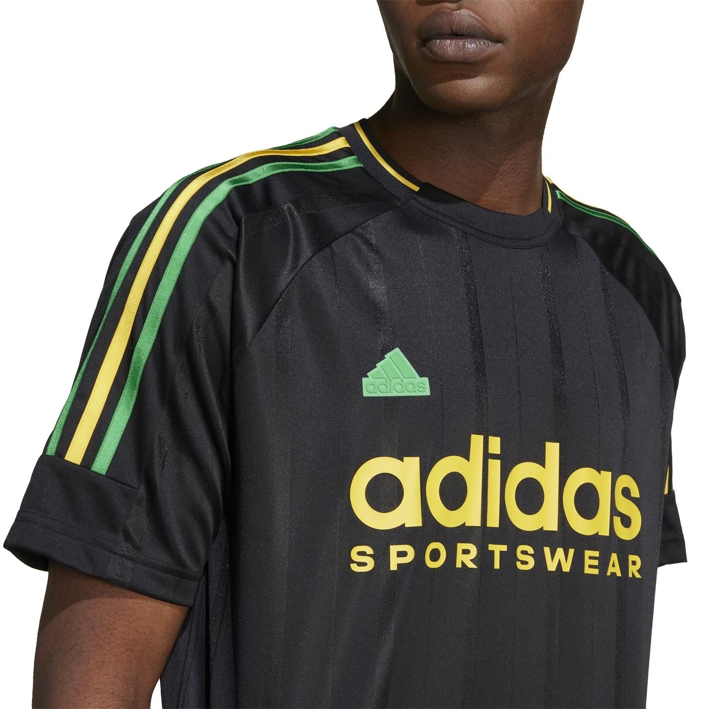 adidas House Of Tiro Nations T-Shirt Adults