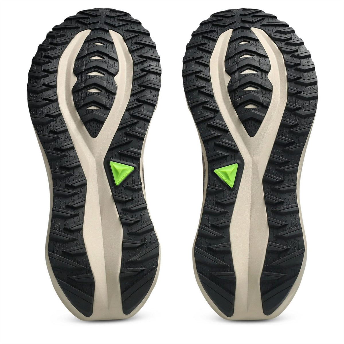 Asics Blazeblast Trail Running Shoe