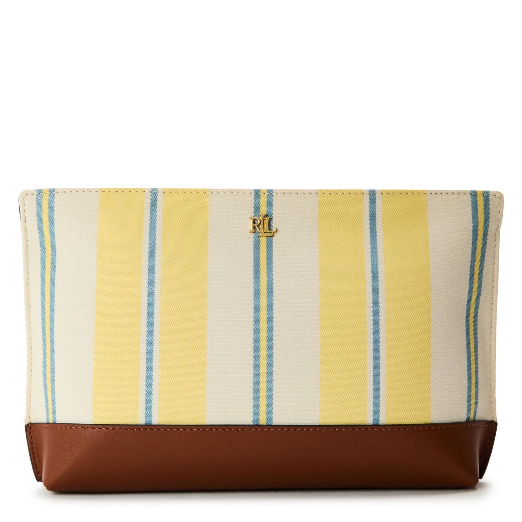 Lauren by Ralph Lauren Real Leather Pouch