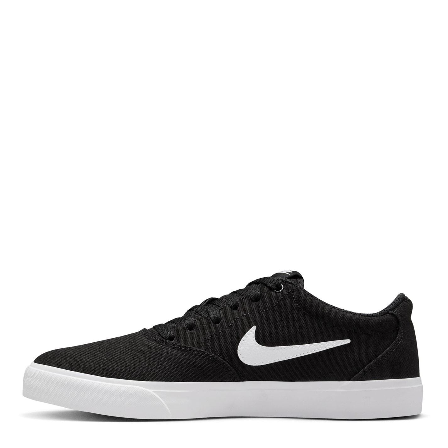 Nike Mens Charge Canvasas Trainers