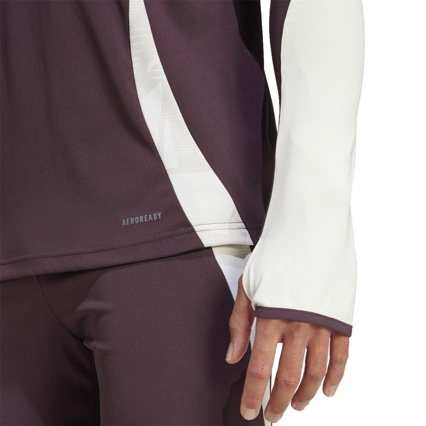 adidas Bayern Munich Tiro 24 Training 2024 2025 Top Adults