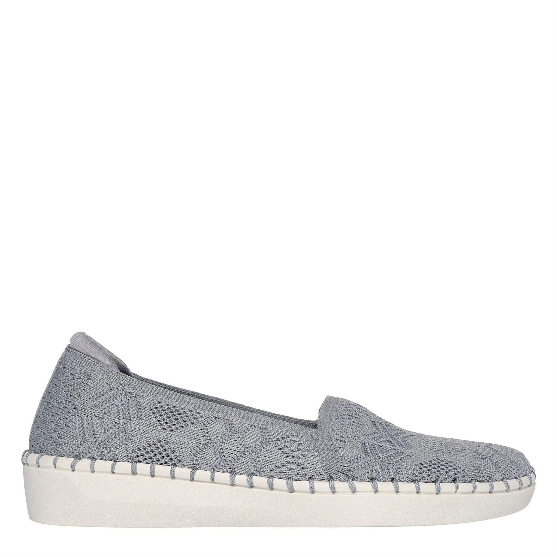 Skechers Slip On Trainers