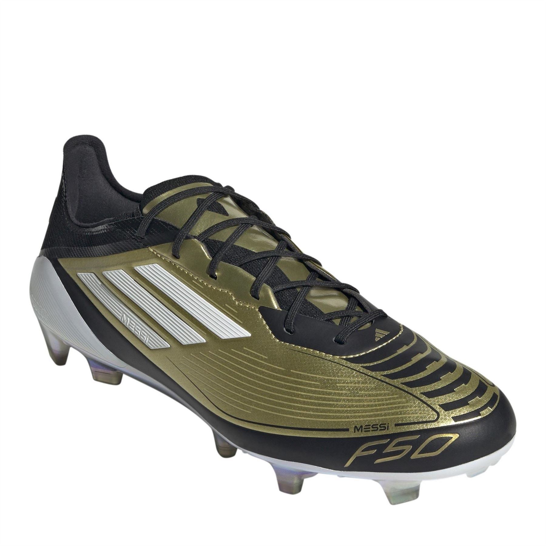 adidas F50 Elite Adults Firm Ground Football Boots