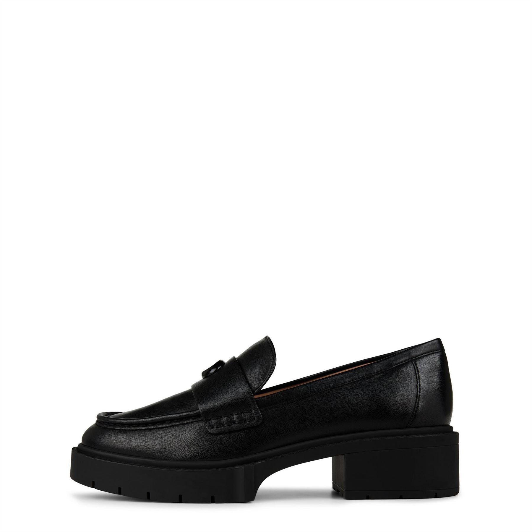 Coach Loafer