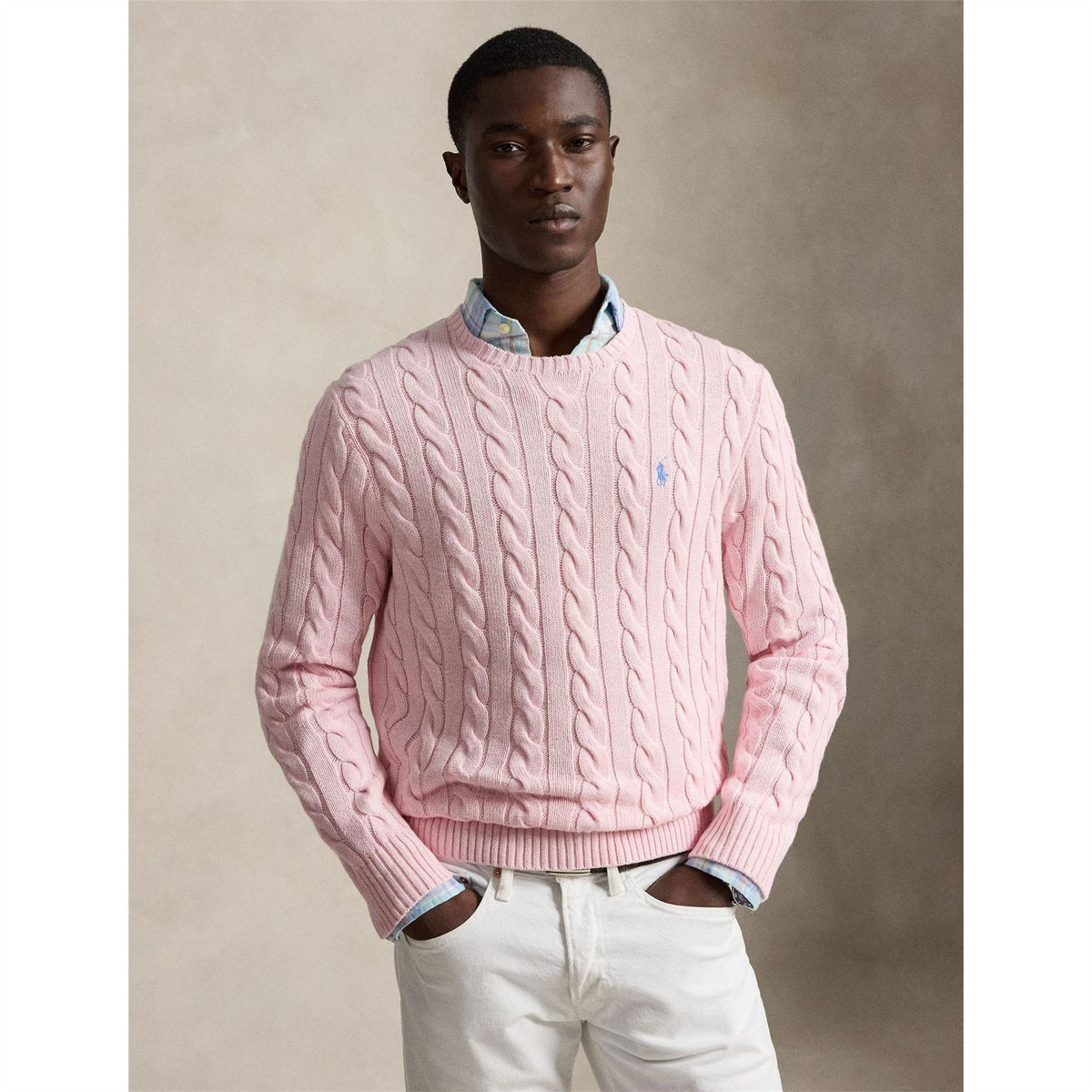 Polo Ralph Lauren Knit Jumper