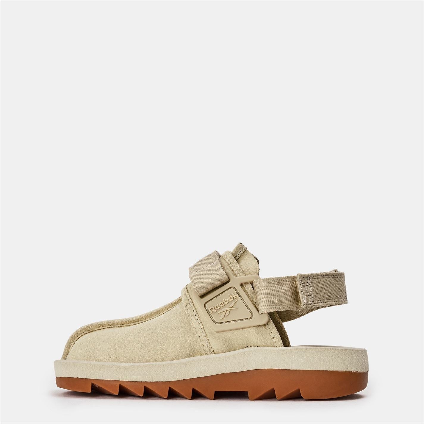Reebok Beatnik Closed Toe Shuv Clogs