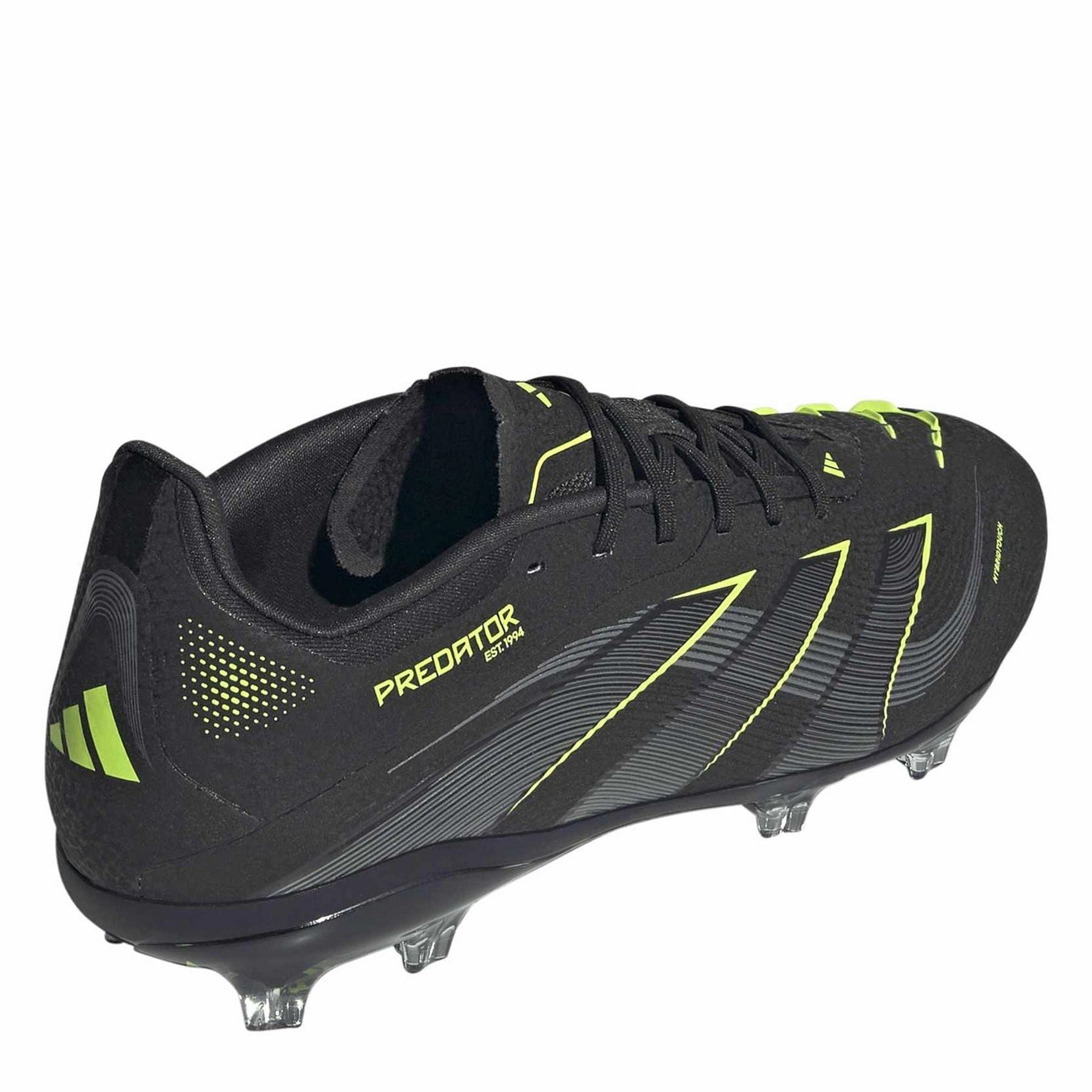 adidas Predator Elite Firm Ground Football Boot