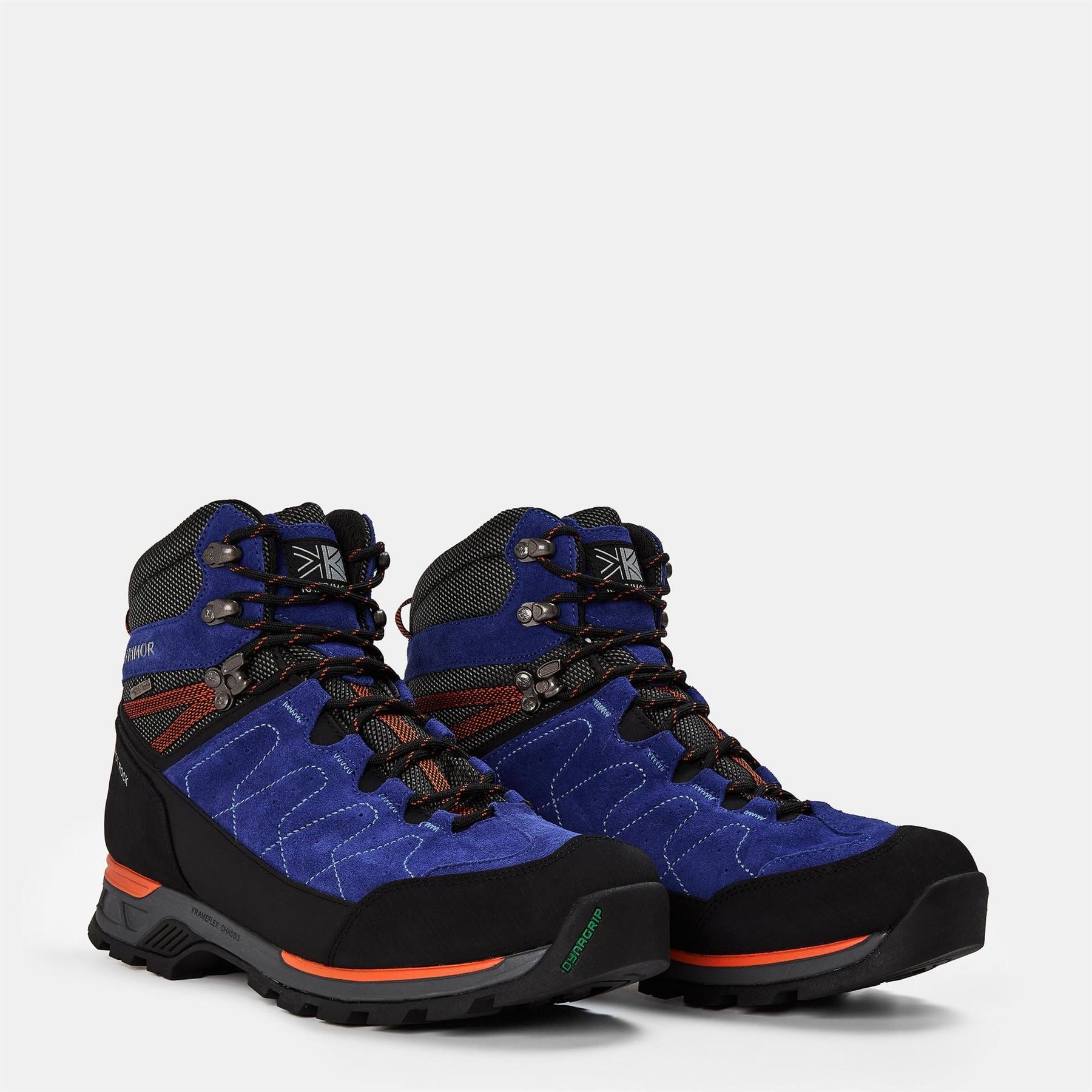 Karrimor Mens Hot Rock Waterproof Walking Boots