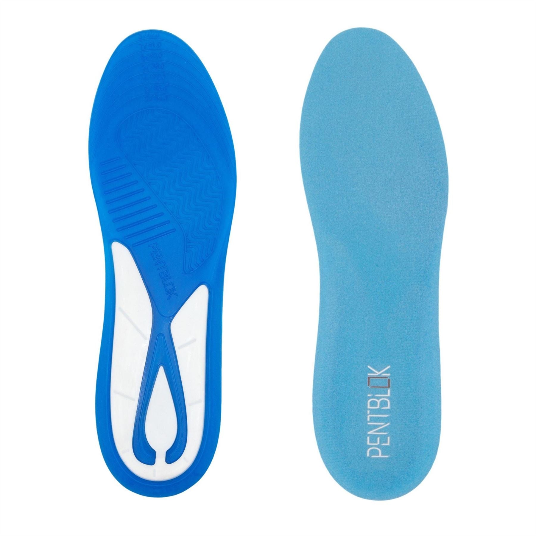 PentBlok Comf Ess Insole