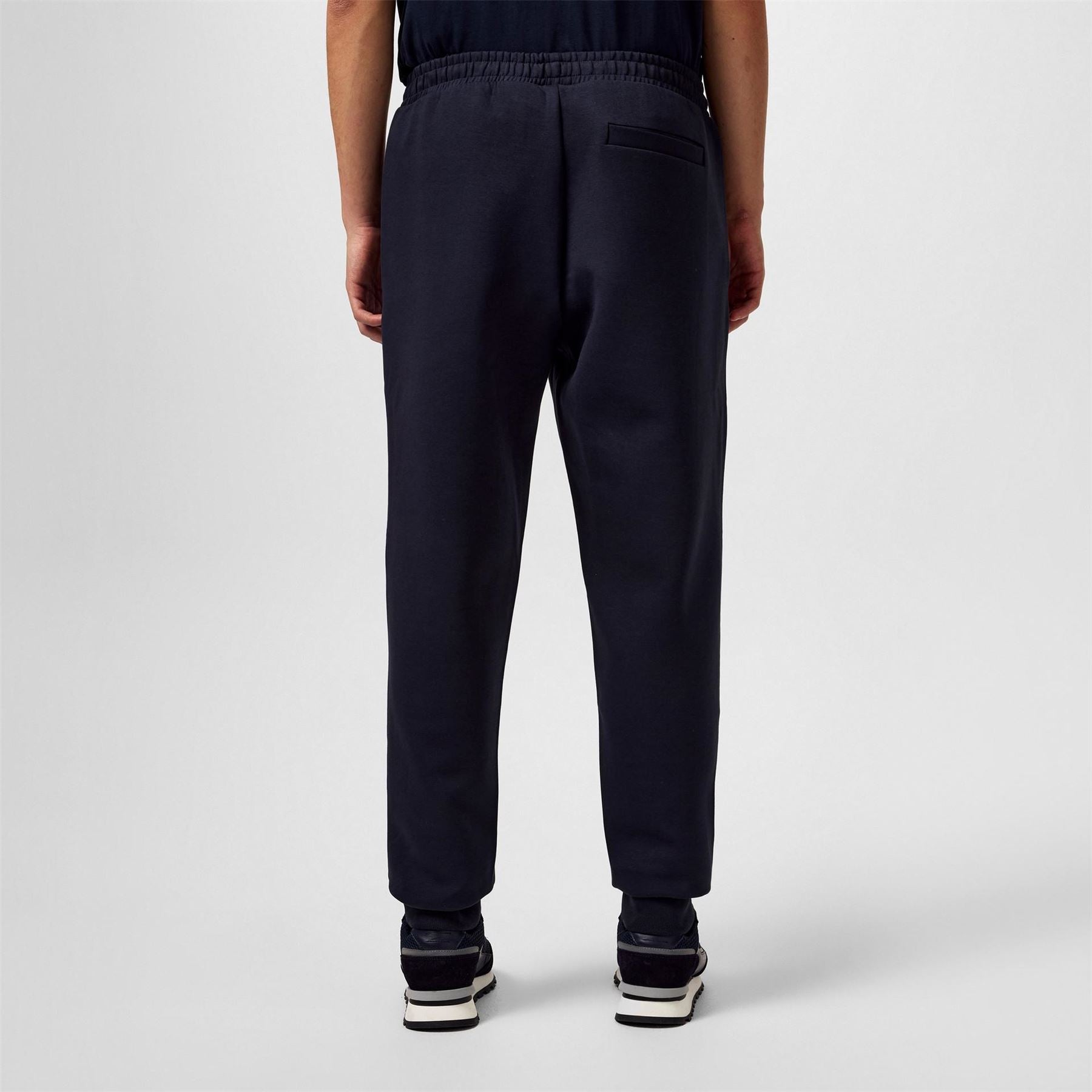 Boss Hadiko Joggers With Drawstring Waistband