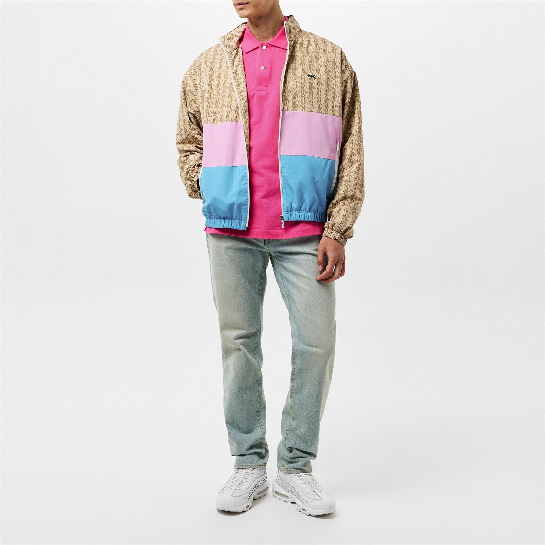 Lacoste Bh6987 Tk tp