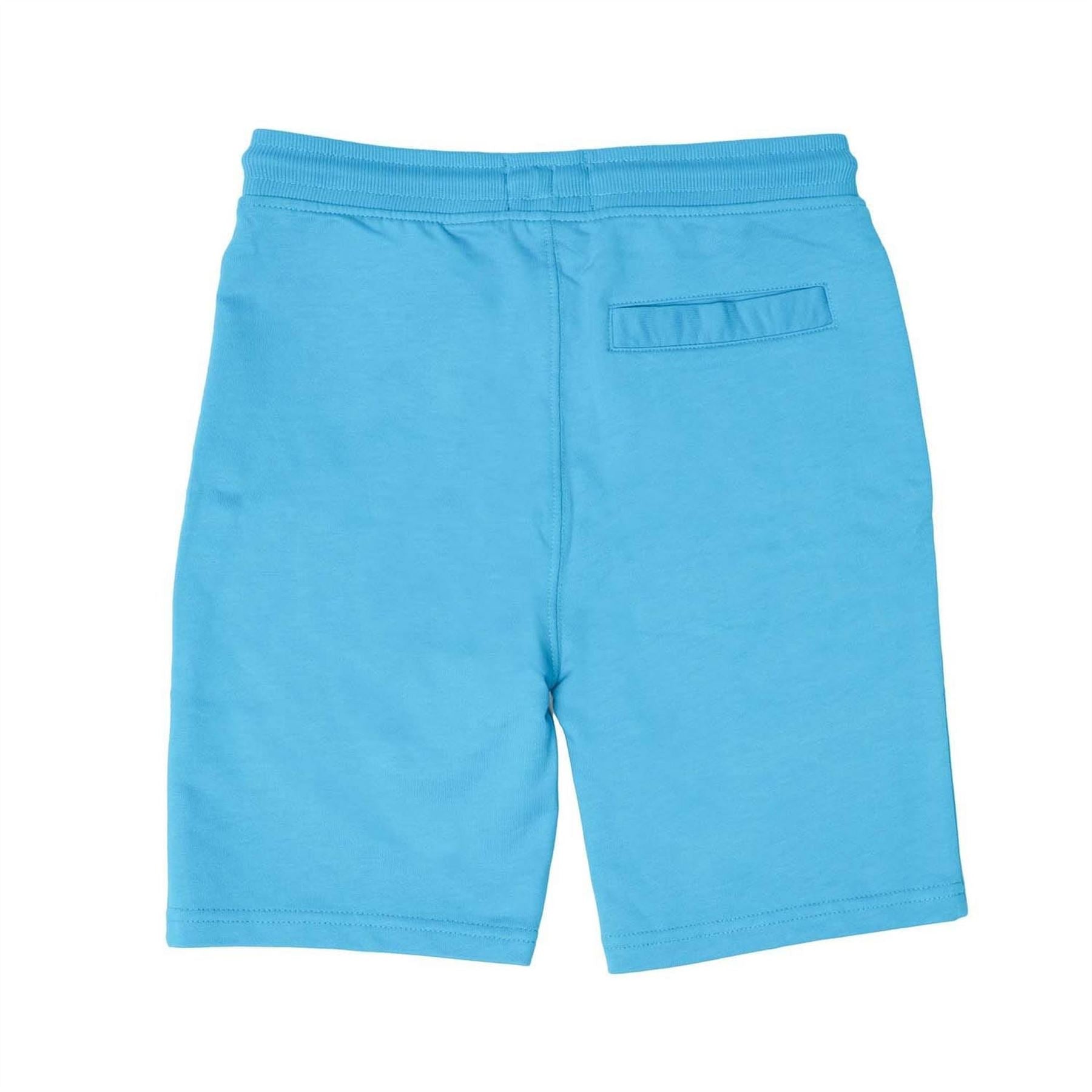 Weekend Offender Casacde Shorts
