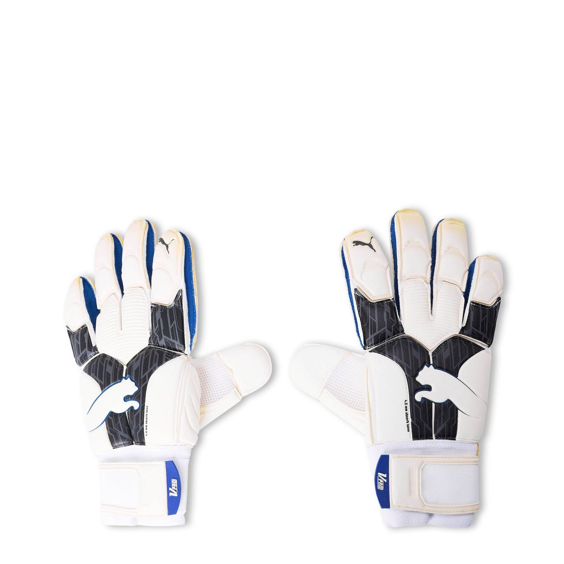 Puma (p) V Pro Absorb (gk) Gloves Unisex Adults