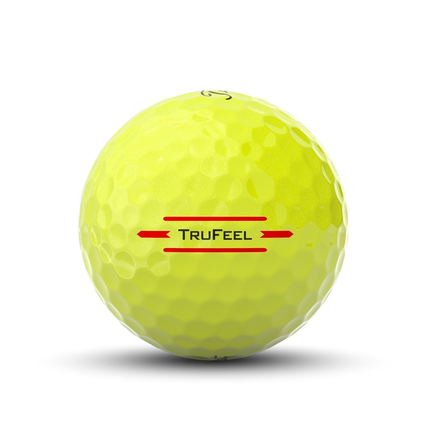 Titleist 2024 Trufeel Golf Balls (12 Ball Pack)