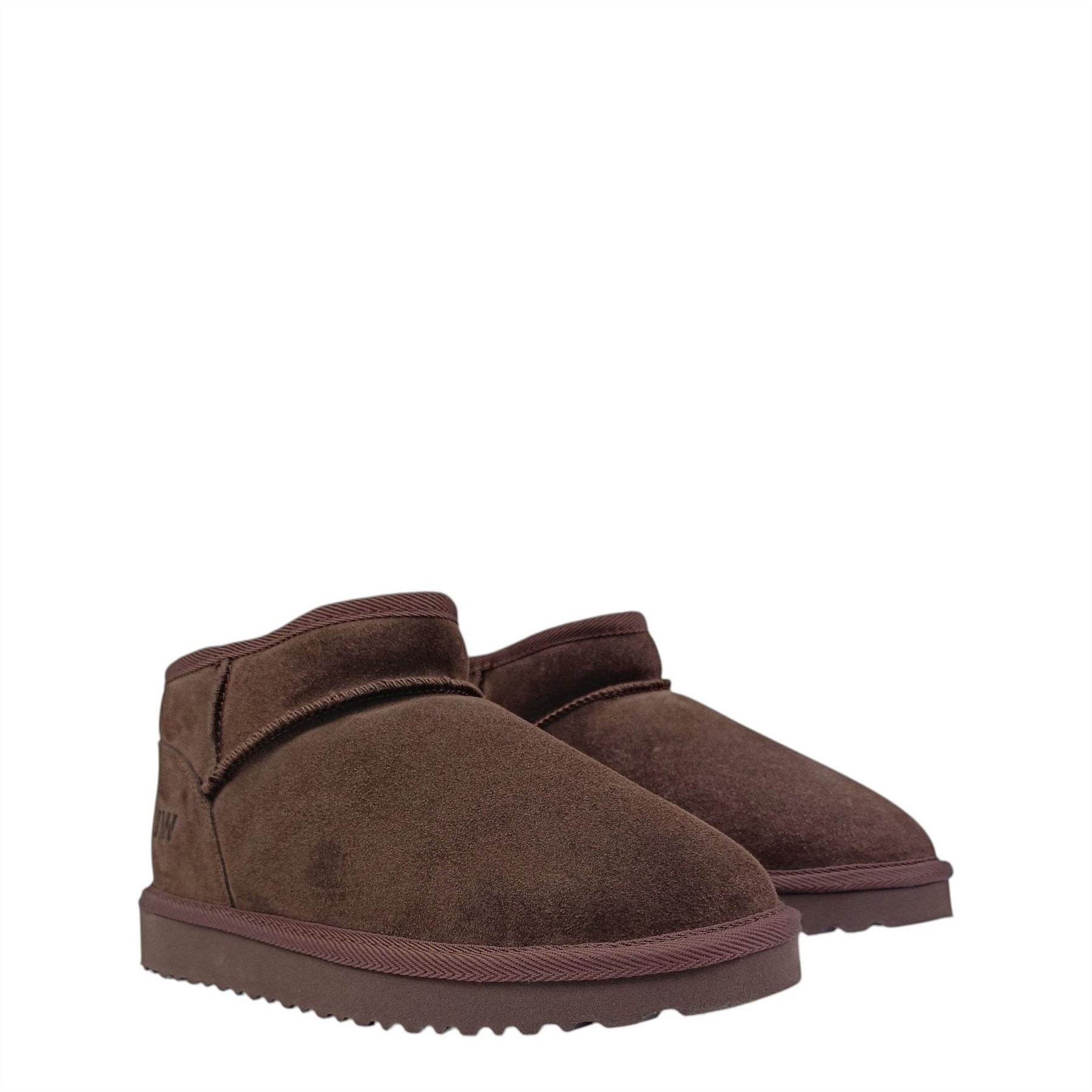 Jack Wills Womens Low Snug Boots