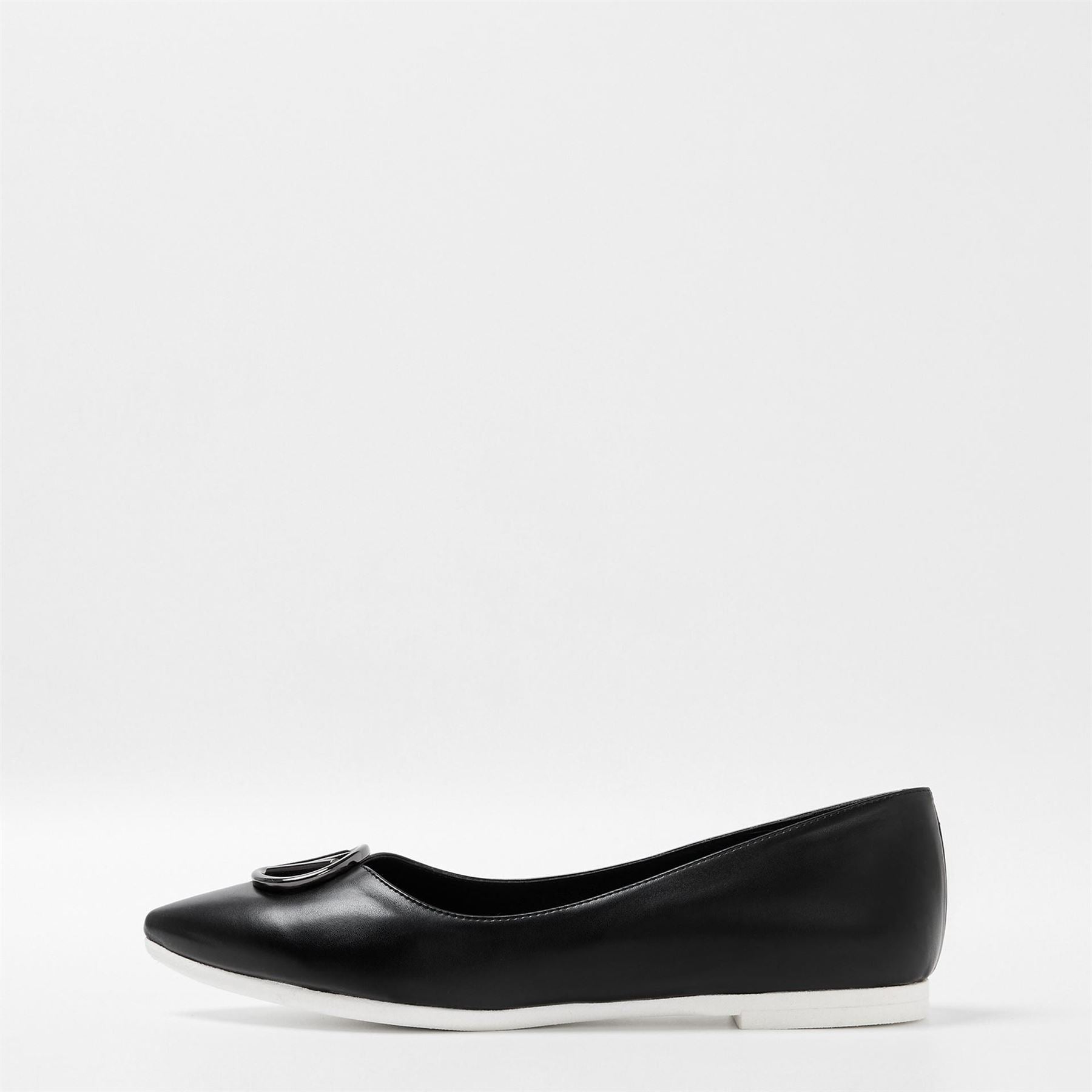 Valentino Aura Ballet Pumps