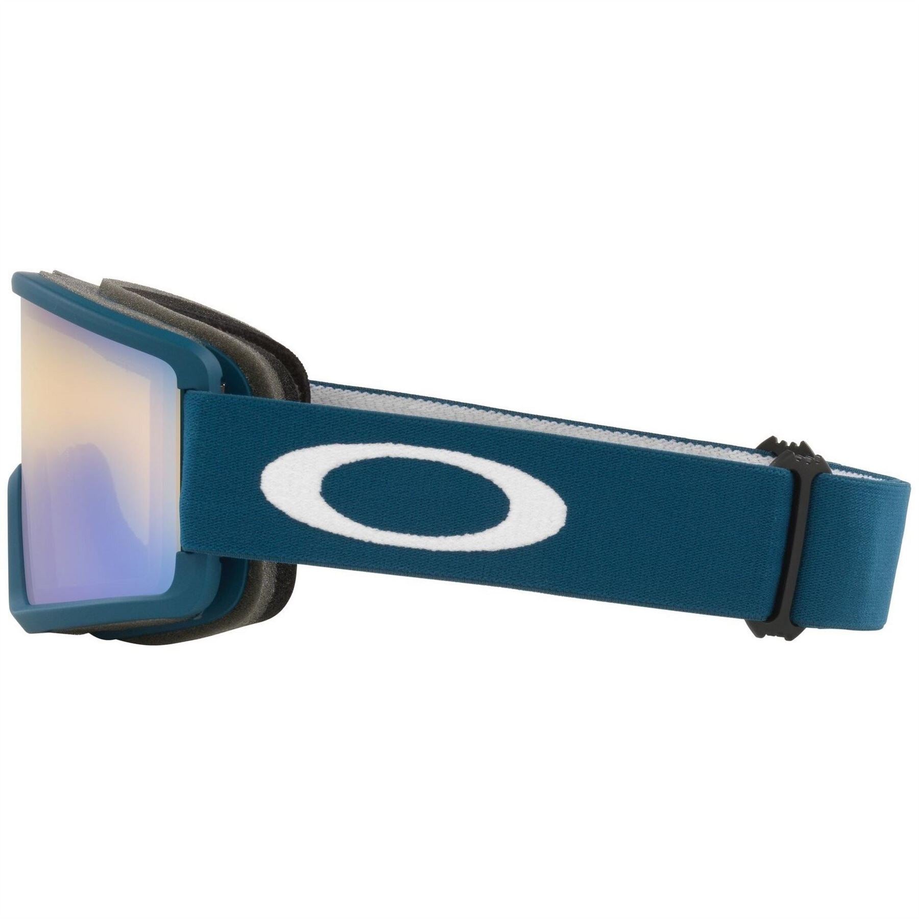 Oakley Target Line Gogg71