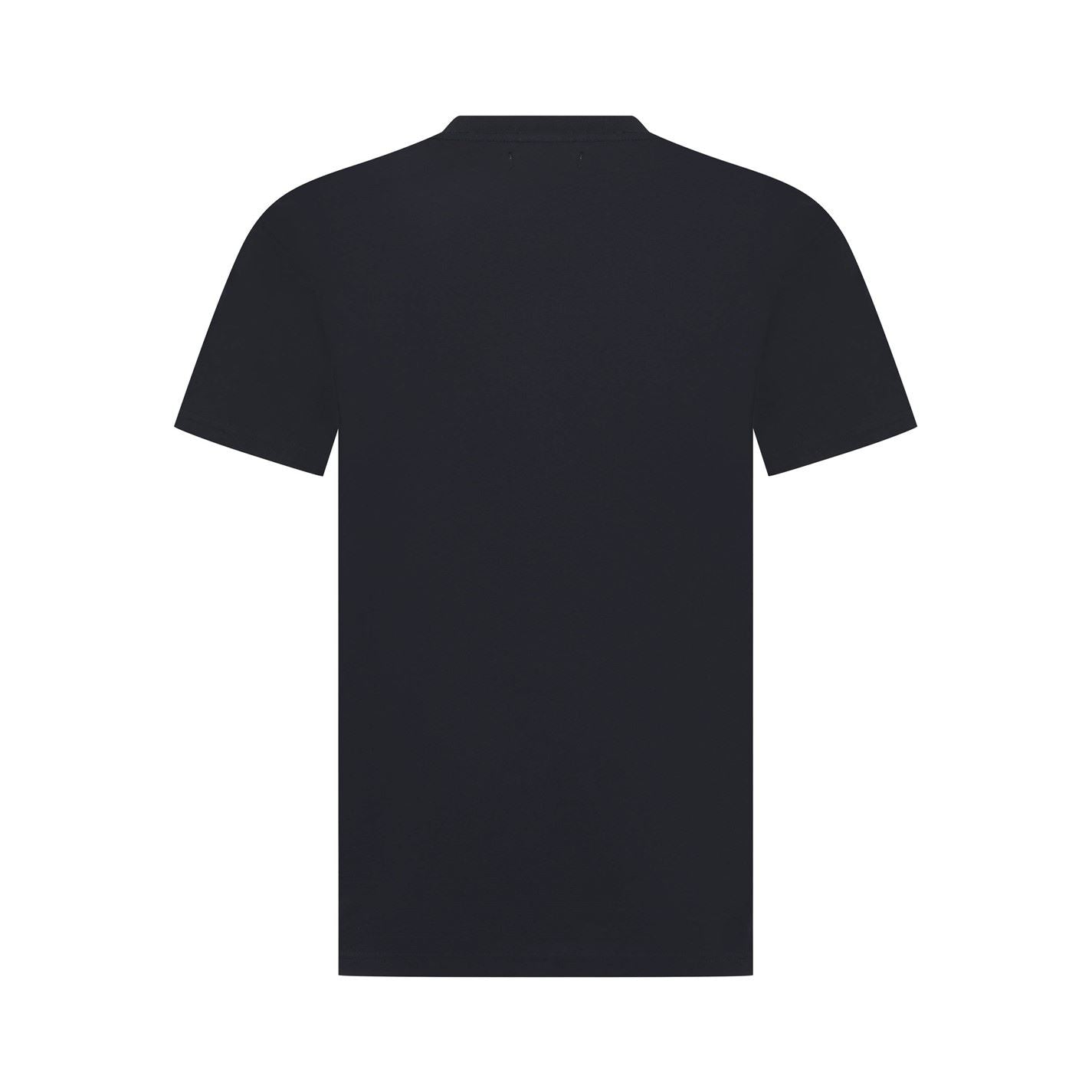 UCLA Large Logo Regular Fit Crew Neck T-Shirt