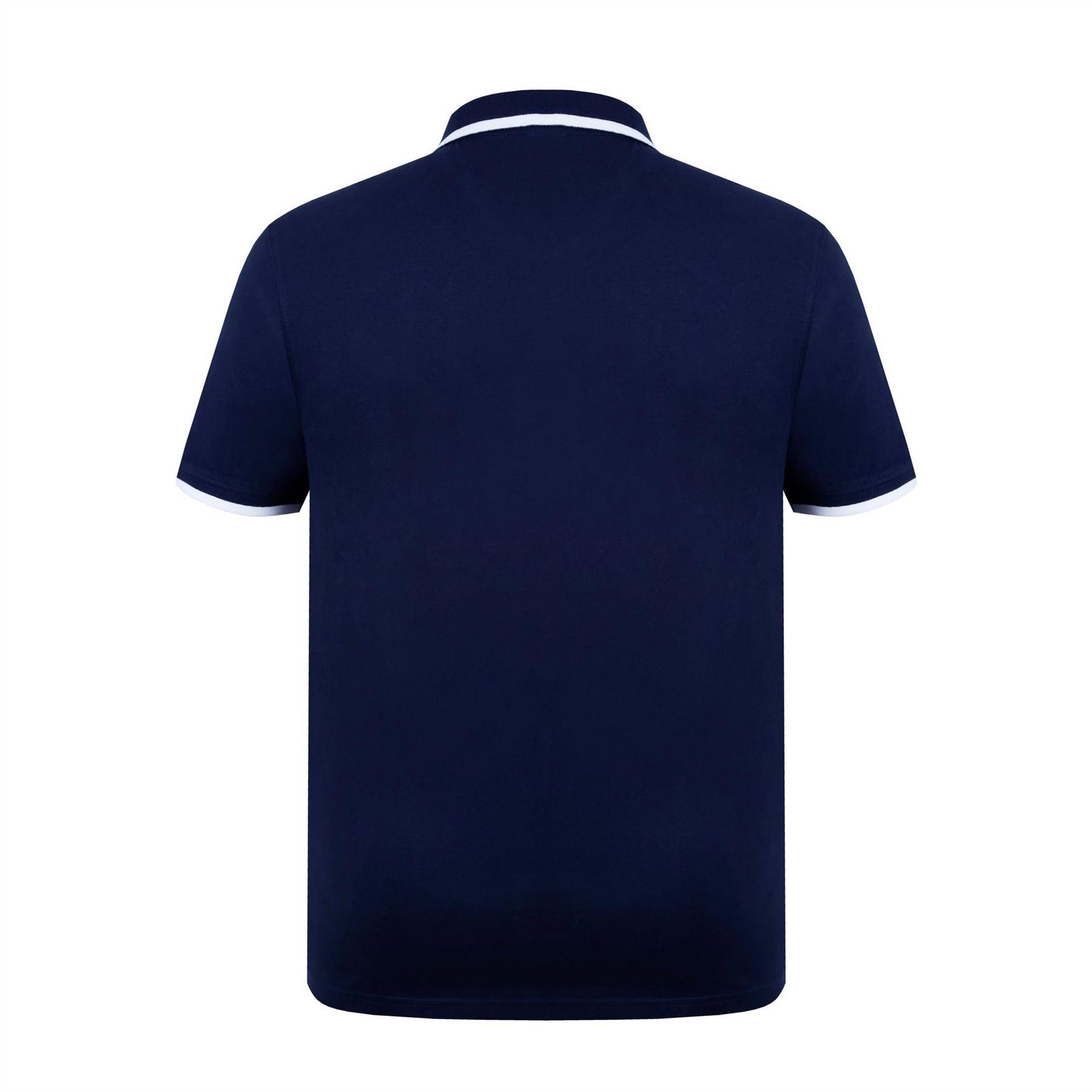 SoulCal Mens Signature Polo Shirt