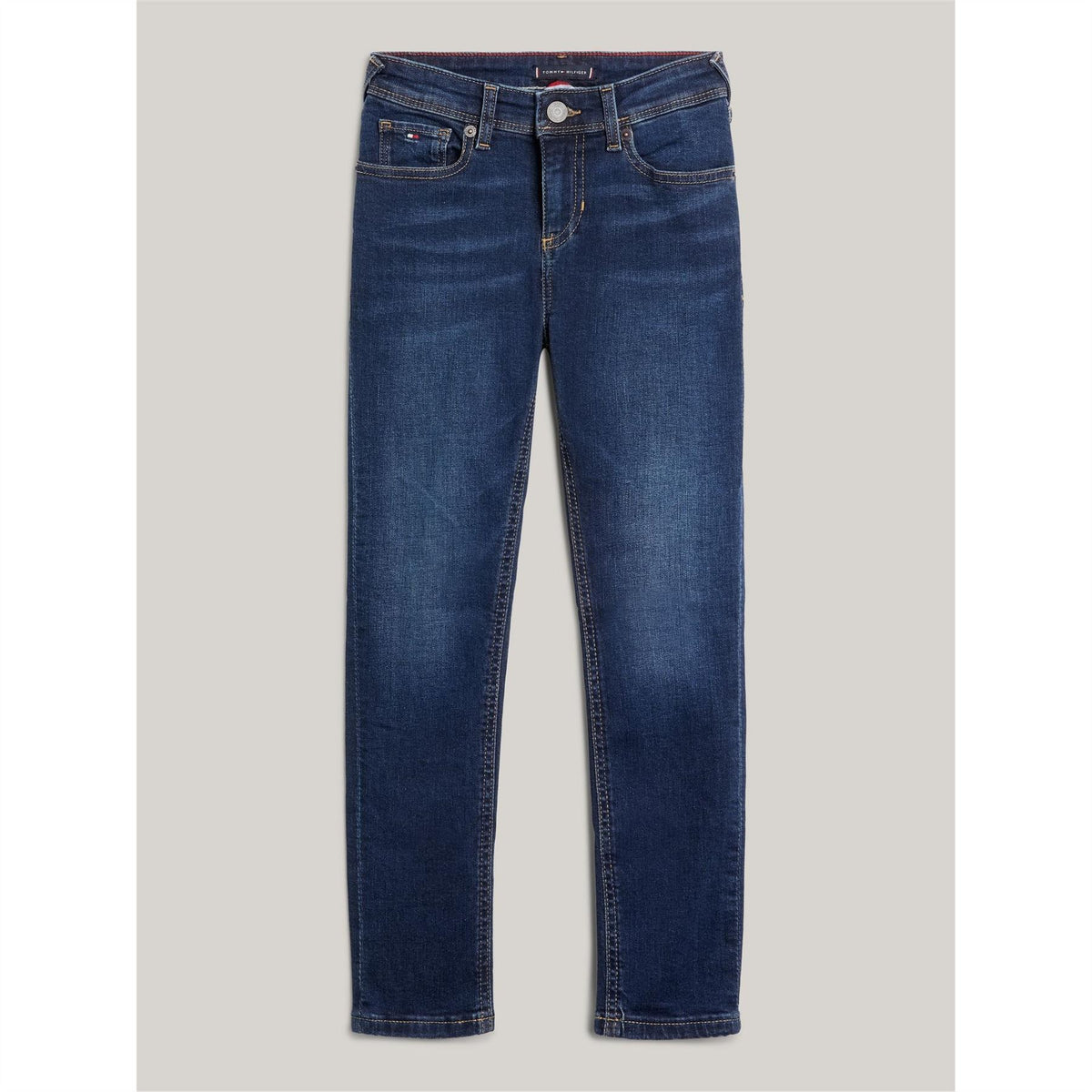 Tommy Hilfiger Slim Jeans